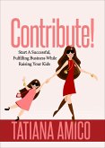 Contribute! (eBook, ePUB)