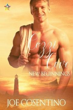 Cozzi Cove: New Beginnings - Cosentino, Joe