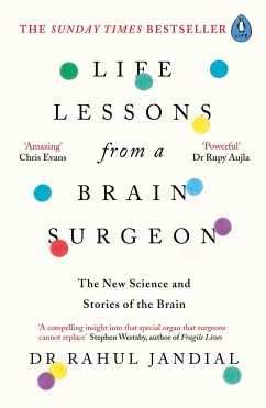Life Lessons from a Brain Surgeon - Jandial, Rahul