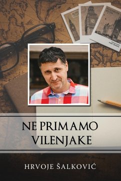 Ne primamo vilenjake - ¿Alkovi¿, Hrvoje