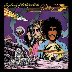 Vagabonds Of The Western World (Vinyl) - Thin Lizzy