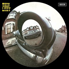 Thin Lizzy (Vinyl) - Thin Lizzy