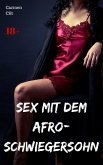 Sex mit dem Afro-Schwiegersohn (eBook, ePUB)
