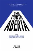Uma Porta Aberta: Representações Sociais de Tecnologia Assistiva (eBook, ePUB)