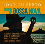 Legend Of Bossa Nova