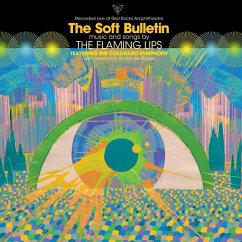 The Soft Bulletin: Live At Red Rocks - Flaming Lips,The