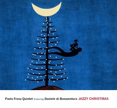 Jazzy Christmas - Fresu,Paolo Quintet