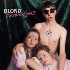 Martini Sprite - Blond