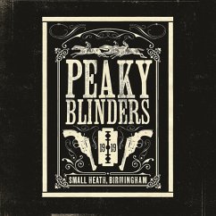 Peaky Blinders - Original Soundtrack