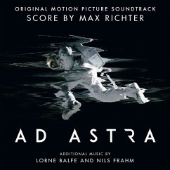 Ad Astra - Ost/Richter,Max