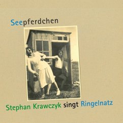 Seepferdchen - Krawczyk,Stephan