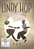 Lindy Hop-Swing Dance