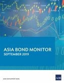 Asia Bond Monitor September 2019 (eBook, ePUB)