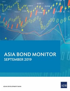 Cover Asia Bond Monitor September 2019 (eBook, ePUB)