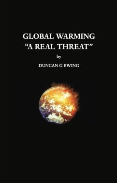 Global Warming (eBook, ePUB) - Ewing, Duncan G.