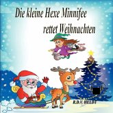 Die kleine Hexe Minnifee rettet Weihnachten (MP3-Download)