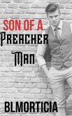 Son of a Preacher Man (eBook, ePUB) Son of a Preacher Man (eBook, ePUB)