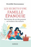 Les secrets d'une famille épanouie (eBook, ePUB)