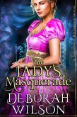 The Lady's Masquerade (A Regency Romance Book) (eBook, ePUB)