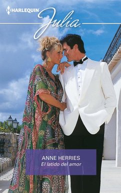 El latido del amor (eBook, ePUB) Cover El latido del amor (eBook, ePUB)