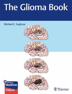 The Glioma Book (eBook, PDF) - Sughrue, Michael E.
