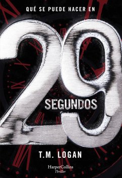 Cover 29 segundos (eBook, ePUB)