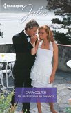 Un matrimonio en herencia (eBook, ePUB)