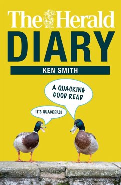 The Herald Diary 2019 (eBook, ePUB) - Smith, Ken