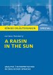 A Raisin in the Sun von L. Hansberry -... - Bild 1