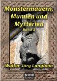 Monstermauern, Mumien und Mysterien Band 2 (eBook, ePUB)