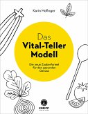 Das Vital-Teller-Modell (eBook, ePUB)