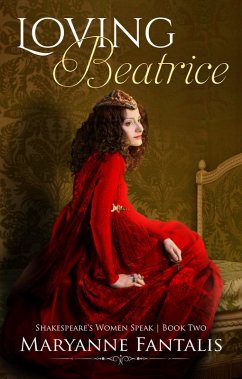 Cover Loving Beatrice (eBook, ePUB)
