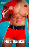 Hot Santa (eBook, ePUB)