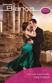 La novia suplantada (eBook, ePUB)