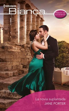 Cover La novia suplantada (eBook, ePUB)