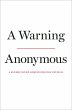 A Warning (eBook, ePUB) - Bild 1