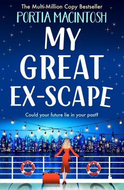 Cover My Great Ex-Scape (eBook, ePUB)