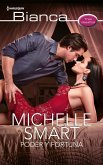 Poder y fortuna (eBook, ePUB)