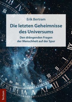 Die letzten Geheimnisse des Universums (eBook, ePUB) - Bertram, Erik