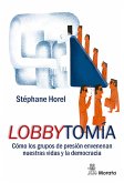 Lobbytomía (eBook, ePUB)