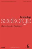 Lebendige Seelsorge 5/2019 (eBook, ePUB)
