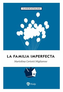 Cover La familia imperfecta (eBook, ePUB)
