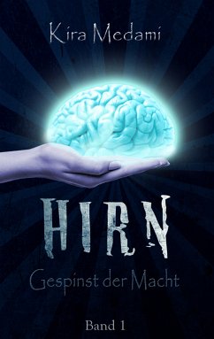 Hirn (eBook, ePUB) - Medami, Kira