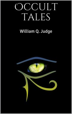 Occult tales (eBook, ePUB) - Judge, William Q.