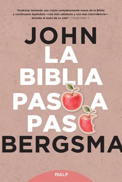 La Biblia paso a paso (eBook, ePUB) - Bergsma, John