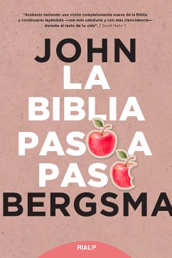 La Biblia paso a paso (eBook, ePUB) - Bergsma, John