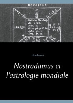 Nostradamus et l'astrologie mondiale (eBook, ePUB)