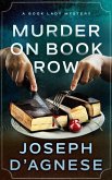 Murder on Book Row (A Book Lady Mystery, #1) (eBook, ePUB)