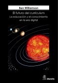 El futuro del currículum (eBook, ePUB)