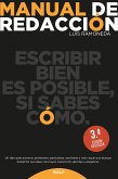 Manual de redacción (eBook, ePUB)